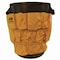 Impact Products Gator Caddy Vinyl Yellow Bag, 9 Pockets, 20w x 20.5h, Yellow IMP 7705 - alternate 1